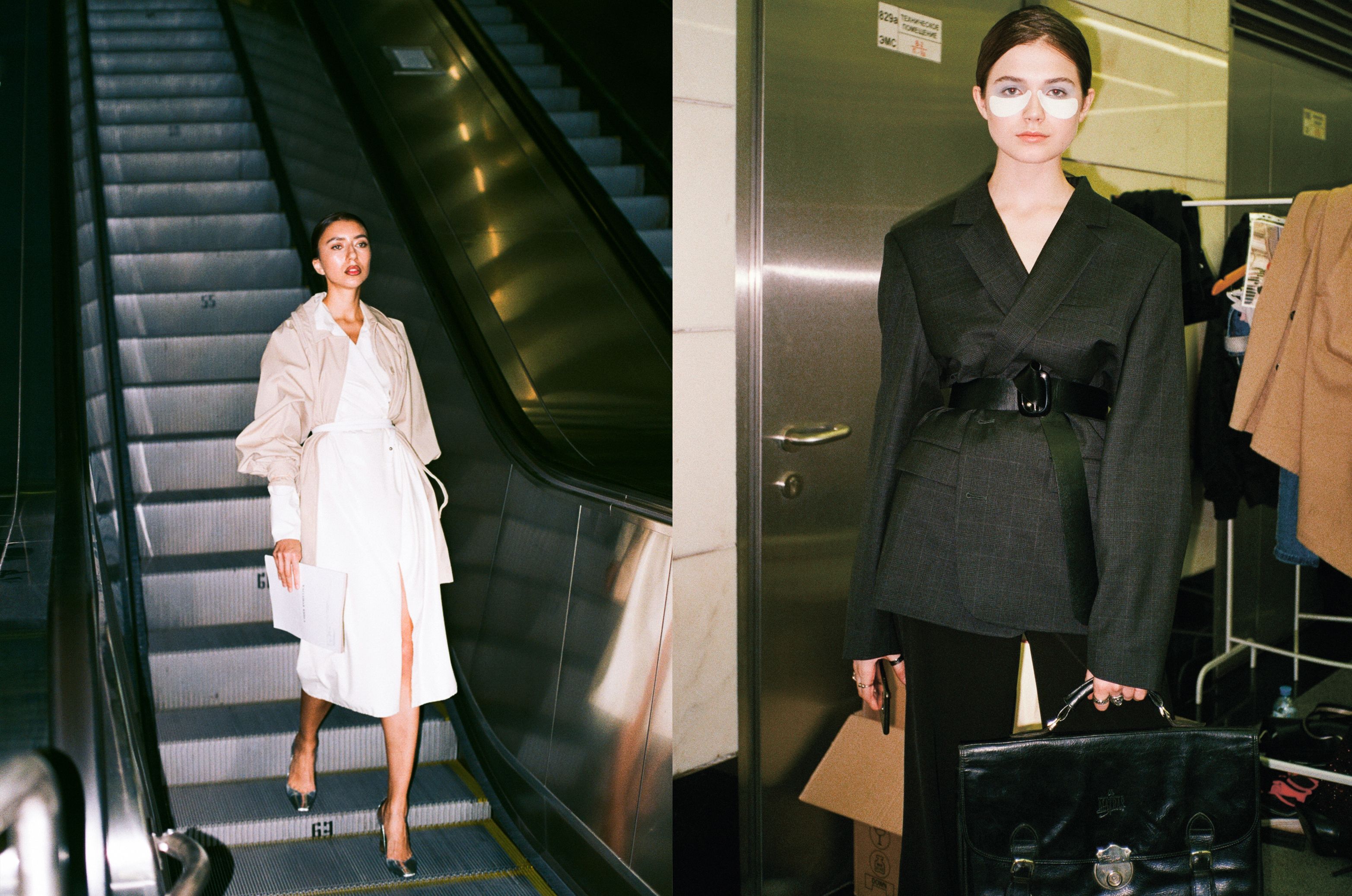ESTHETIC JOYS SECTION B2B RUNWAY