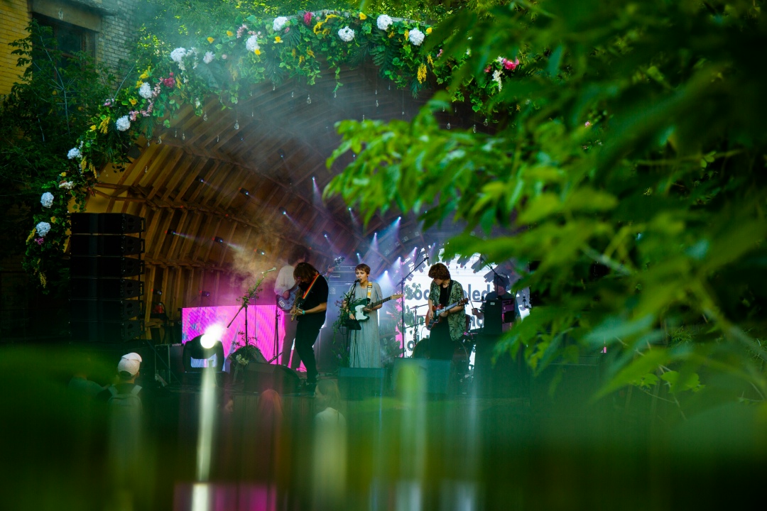 FIELDS «DACHA»