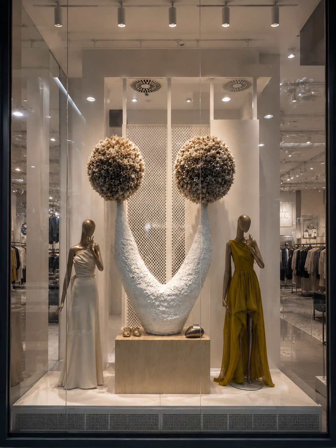 P.S. FASHION