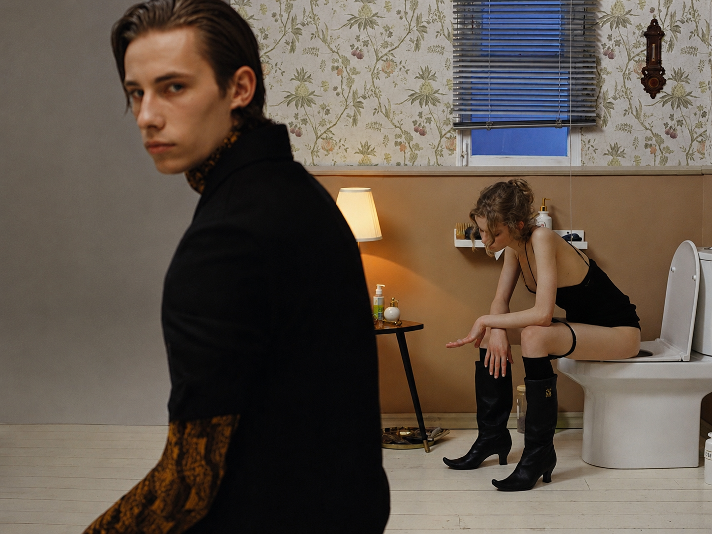 VOGUE CZECHOSLOVAKIA